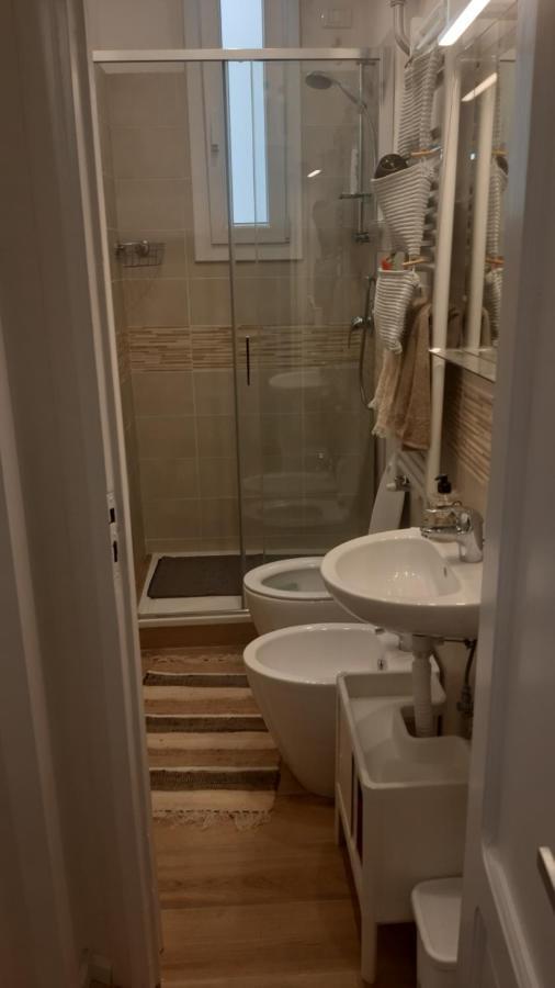 Ferienwohnung Ubaldo Florenz Exterior foto