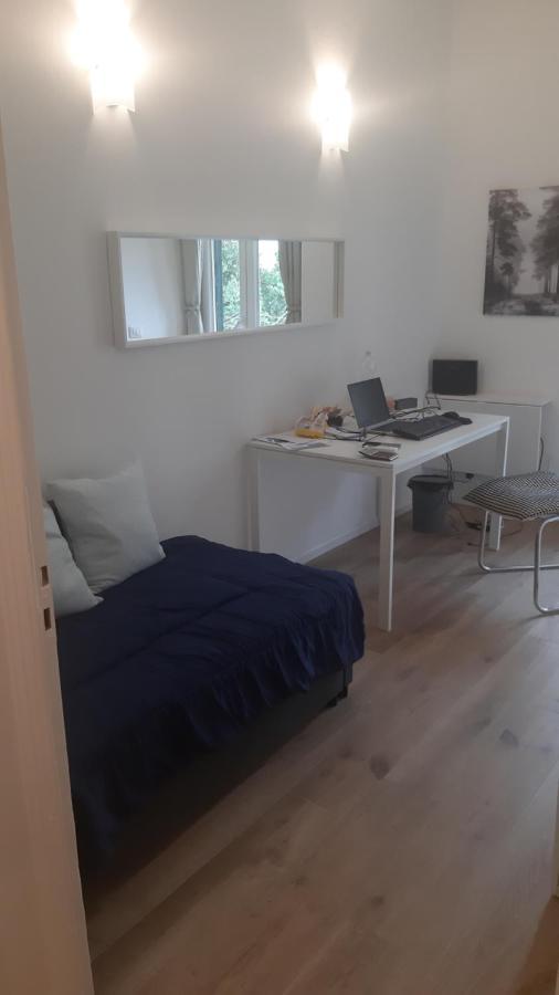 Ferienwohnung Ubaldo Florenz Exterior foto