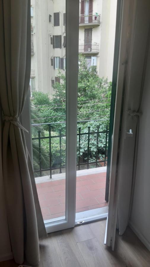 Ferienwohnung Ubaldo Florenz Exterior foto