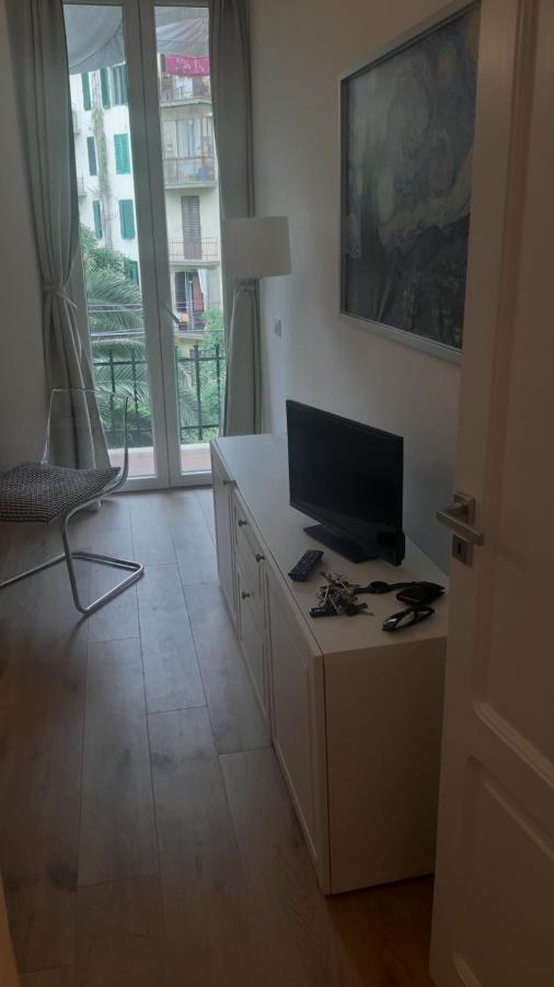 Ferienwohnung Ubaldo Florenz Exterior foto